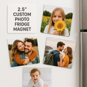 Fridge Magnets