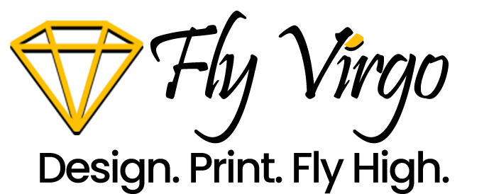FlyVirgoLogo